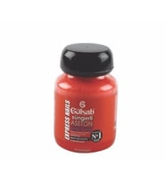 Gülşah Süngerli Cam Şişe ASETON 70 ml
