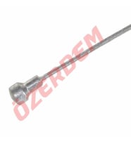 UNİVERSAL DEBRİYAJ TELİ İÇ 160 CM ARMUT BAŞ İTH