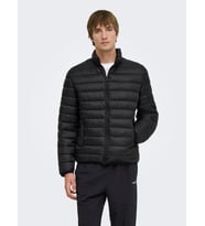 JACK JONES ONLY&SONS Erkek Puffer Mont 22038713