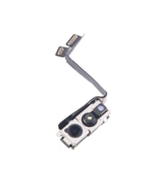 iPhone 16 Pro Ön Kamera
