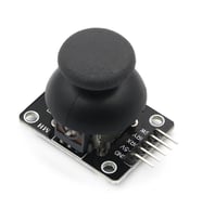 Arduino Joystick Modülü XY Joystick Modül
