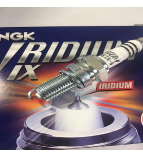 Buji 2202 Dpr8eıx-9 Irıdum Xmax 250