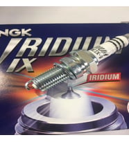 Buji 2202 Dpr8eıx-9 Irıdum Xmax 250