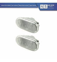 Nissan Micra K12 Çamurluk Sinyali Sağ-Sol Takımı 2005-2010
