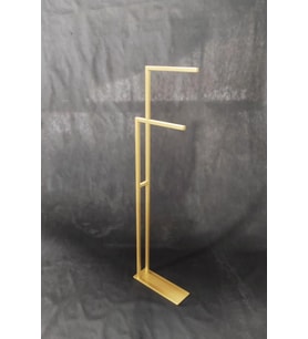 Arya 2 kollu havluluk gold