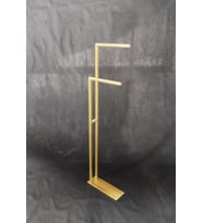 Arya 2 kollu havluluk gold