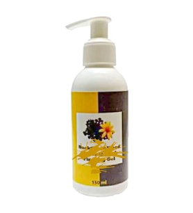 Buck thorn Acı Çehre Tohumu Jeli Weed Slimming-Firming Gel 150ML Bel Göbek Basen Yağ Yakıcı Jel