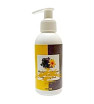 Buck thorn Acı Çehre Tohumu Jeli Weed Slimming-Firming Gel 150ML Bel Göbek Basen Yağ Yakıcı Jel