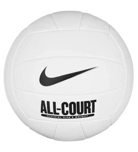 Nike N.100.9072.132.05 All Court Unisex Voleybol Topu