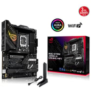 Asus Rog Strix Z890-H Gaming Wifi D5 1851P Dp