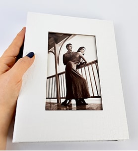 FOTOĞRAFHANE İstanbul 100 LÜK 13x18 FOTOĞRAF ALBÜMÜ