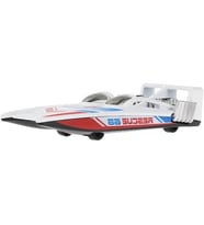 Hot Wheels Tekli Arabalar H2Go Hkj22 (Çok Renkli)