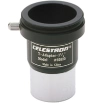 Universal Adaptör, 1-1/4'' T