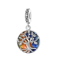 Çınar Ağacı Sallantılı Charm