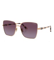 Vogue VO4199S 51708H 58 Kadın Güneş Gözlüğü (Rose - Gold)