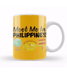Funny Travel Gift Design Lover Trippin Wanderlust Journey Adventurer Vacation Kupa Bardak Porselen