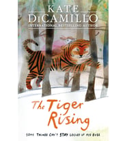 The Tiger Rising