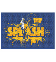 Splash Brother Puzzle 240 Parça Yapboz
