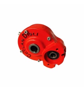 Pancar Sökme Makinası Şanzımanı-CD610