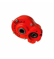 Pancar Sökme Makinası Şanzımanı-CD610