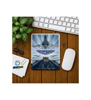 Topgun Baskılı Oyuncu Mousepad 0328