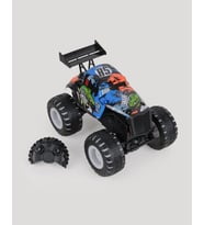 Uzaktan Kumandalı Araba - 1:10 Ölçekli 2.4 Ghz Yüksek Hızlı Off Road Şarjlı - LC-31234