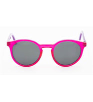 Kral Şakir UKB-2245-121-C0519 43 Polarize Çocuk Güneş Gözlüğü (Pembe)