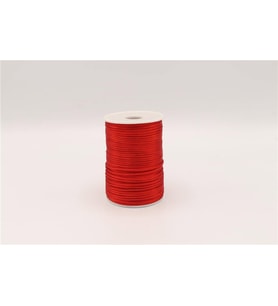 Sıçan Kuyruğu - 2 mm - 90 mt Kırmızı