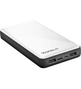 Varta Energy 20000 mAh Hızlı Şarj Powerbank Outlet