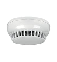 TEKNİM TFD-2351 Akıllı Adresli Dahili İzolatörlü Optik Duman Dedektörü (Taban Hariç)