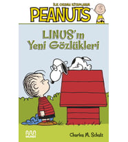 Linus’ın Yeni Gözlükleri