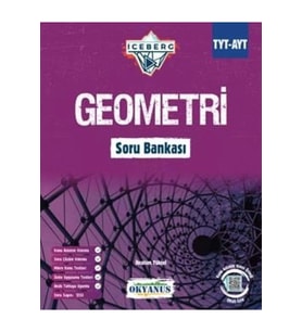 Tyt Ayt Iceberg Geometri Soru Bankası