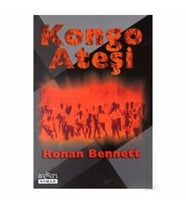 Kongo Ateşi-Ronan Bennett