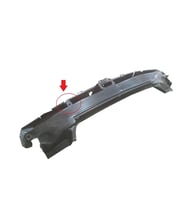 1998-2000 Citroen Xsara Arka Panel (Oran) (Adet) (Oem No:7243G2)
