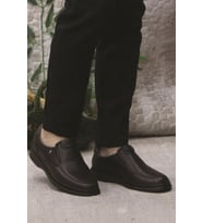 Pierre Cardin 14602 Erkek Comfort Ayakkabı - KAHVERENGİ