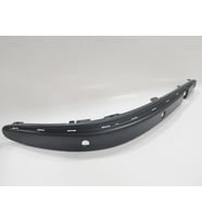 Mercedes E Class W211 03/06 Ön Tampon Bandı Sağ Gri· Astarlı/sensör Deli·kli· (Tw)