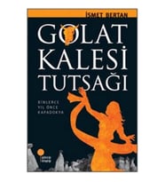 Golat Kalesi Tutsağı