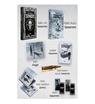 Zevahir - Kutulu Set