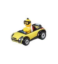 Hot Wheels Hotwheels Mario Kart Araç Lakitu Gbg25 Grn16 Lisanslı Ürün