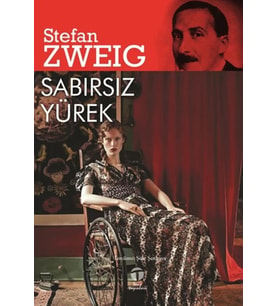 Sabırsız Yürek