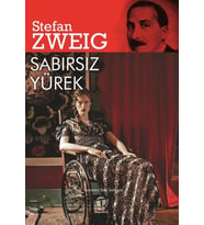 Sabırsız Yürek