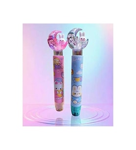 MİKRO ER8545 BASMA MEKANİZMALI BUNNY TIME SİLGİ - TEKLİ