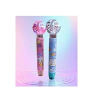 MİKRO ER8545 BASMA MEKANİZMALI BUNNY TIME SİLGİ - TEKLİ