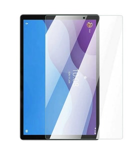 Lenovo Tab M8 Uyumlu Tablet Nano Ekran Koruyucu Kristal Netliğinde %100 Ultra Görüntü Kalitesi Esnek Temperli Kırılmaz Nano Screen Protector (Şeffaf)