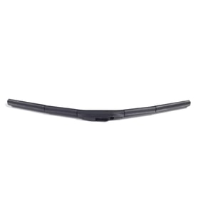Yeni Nesil Hybrid Hibrit Universal Tip Silecek 53 cm 21” Inch
