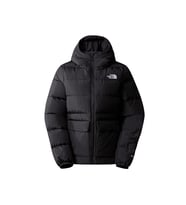 The North Face W Gotham Jacket Kadın Outdoor Montu NF0A84IWJK31 Siyah