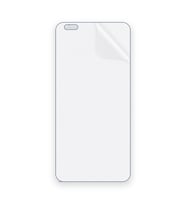 SChitec HUAWEI Nova 9 Pro Uyumlu Ön Yüzey Nano Şeffaf Hidrojel Ekran Koruyucu