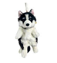 Mey İthalat® B&D Büyük Köpek Sırt Çantası