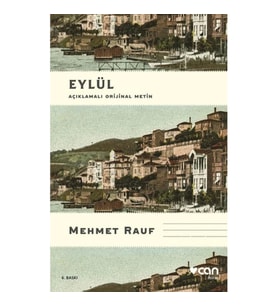 Eylül (Orijinal Metin)