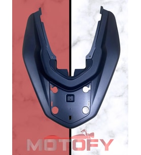 HONDA PCX 125 2020 ARKA ÇEKME KAPAĞI KUYRUK ÇİTASI MAT MAVİ ORİJİNAL - 84151-K97-T00YW